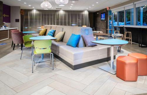 South Loop Hotel | Tru By Hilton Minneapolis Mall of America
