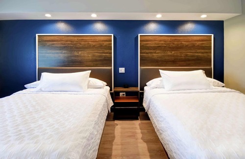 North Platte Hotel | Tru by Hilton North Platte