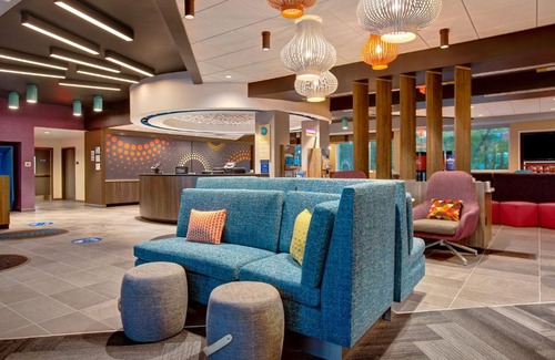 Roanoke Hotel | Tru By Hilton Northlake Fort Worth, Tx