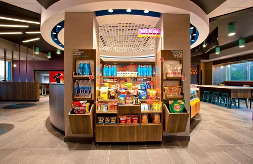Roanoke Hotel | Tru By Hilton Northlake Fort Worth, Tx
