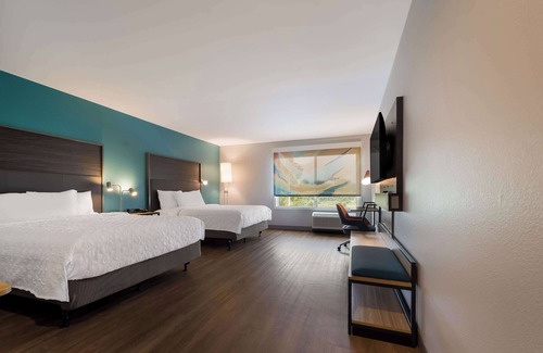 Novi Hotel | Tru By Hilton Novi Detroit