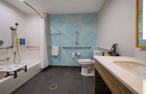 Novi Hotel | Tru By Hilton Novi Detroit