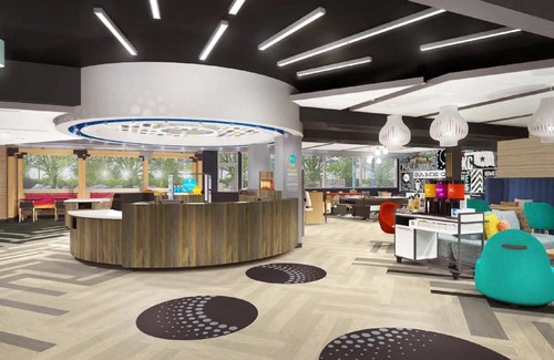 Rossford Hotel | Tru by Hilton Perrysburg Toledo