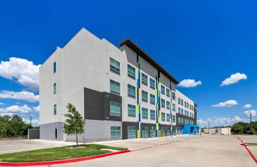 Plano Hotel | Tru by Hilton Plano Hwy 75