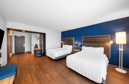 Plano Hotel | Tru by Hilton Plano Hwy 75