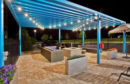 Prattville Hotel | Tru By Hilton Prattville