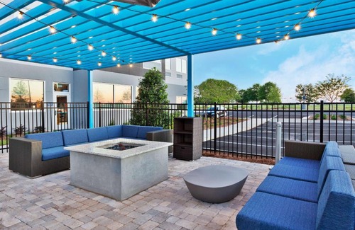 Prattville Hotel | Tru By Hilton Prattville