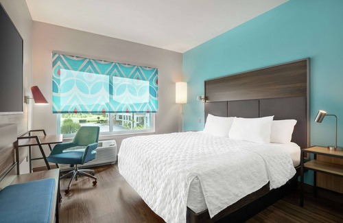 Ringgold Hotel | TRU by Hilton Ringgold