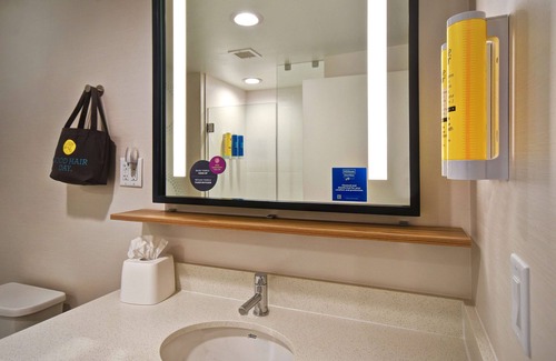 Rockwall Hotel | Tru By Hilton Rockwall Dallas, TX