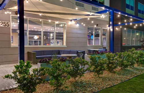 Rocky Mount Hotel | Tru By Hilton Rocky Mount, Nc