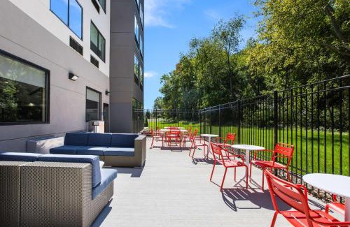 Stevensville Hotel | Tru By Hilton Saint Joseph