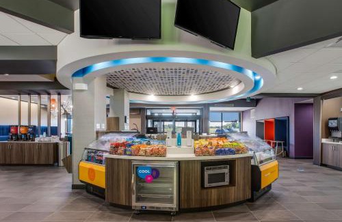 Stevensville Hotel | Tru By Hilton Saint Joseph
