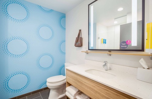 Stevensville Hotel | Tru by Hilton Saint Joseph