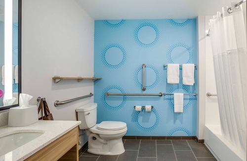 Stevensville Hotel | Tru by Hilton Saint Joseph