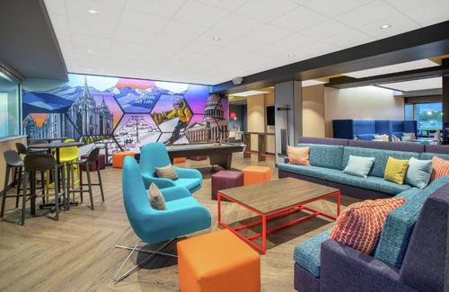 Midvale Hotel | Tru By Hilton Salt Lake City Midvale