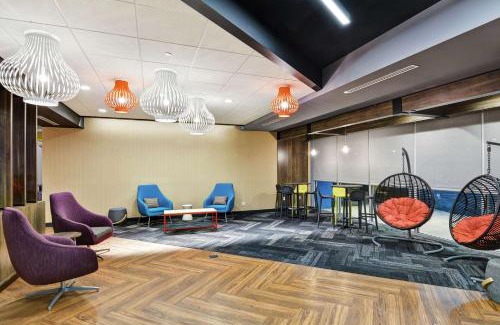 Hillview Hotel | Tru By Hilton Shepherdsville Louisville South