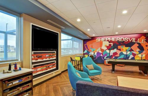 Hillview Hotel | Tru By Hilton Shepherdsville Louisville South