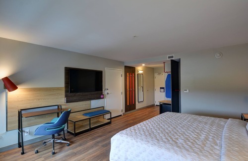 Hillview Hotel | Tru by Hilton Shepherdsville Louisville South