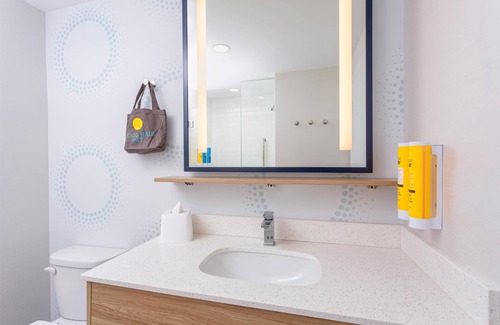 St. Augustine Hotel | Tru By Hilton St. Augustine I-95