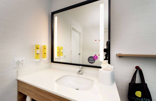 Staunton Hotel | Tru By Hilton Staunton
