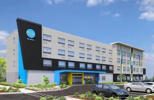 Thornburg Hotel | Tru By Hilton Thornburg