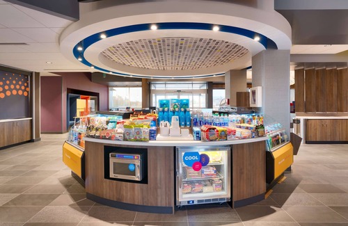 Hill Air Force Base Hotel | Tru By Hilton Clearfield Hill Air Force Base, UT