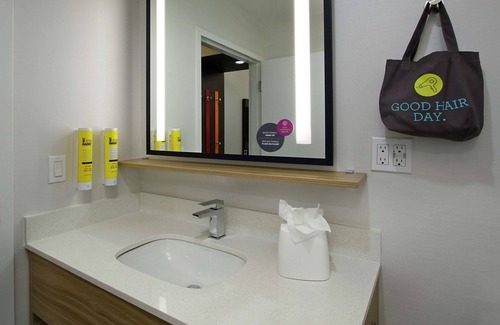 Waco Hotel | Tru By Hilton Waco South, TX
