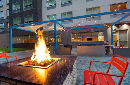 Wake Forest Hotel | Tru By Hilton Wake Forest Raleigh North