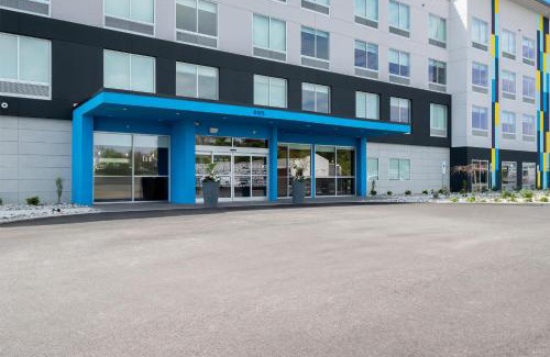 Wauseon Hotel | Tru By Hilton Wauseon