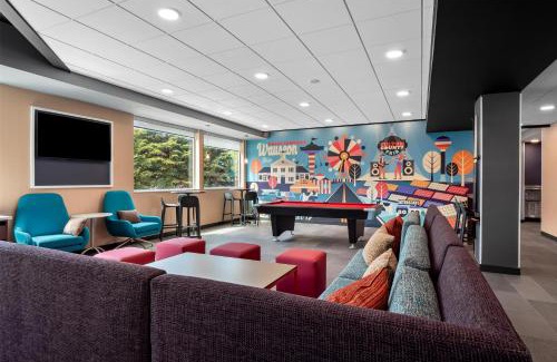 Wauseon Hotel | Tru By Hilton Wauseon
