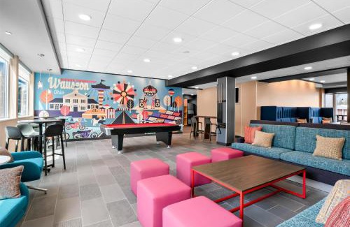Wauseon Hotel | Tru By Hilton Wauseon