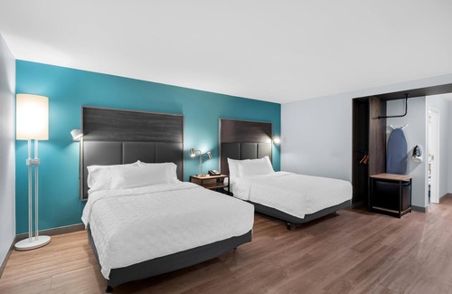 Wauseon Hotel | Tru By Hilton Wauseon