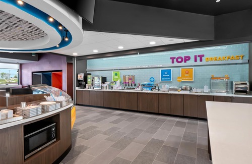 Wauseon Hotel | Tru By Hilton Wauseon