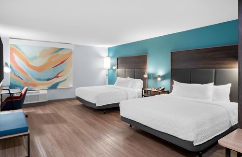 Wauseon Hotel | Tru By Hilton Wauseon