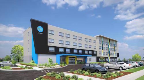 Bristol Hotel | Tru By Hilton West Bristol Tn