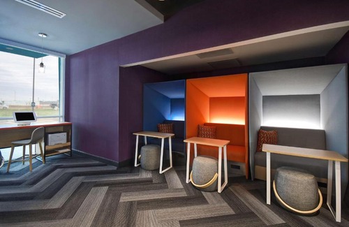 West Memphis Hotel | Tru By Hilton West Memphis, Ar