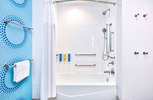 Wichita Falls Hotel | Tru by Hilton Wichita Falls, TX