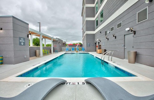 Wichita Falls Hotel | Tru By Hilton Wichita Falls, Tx
