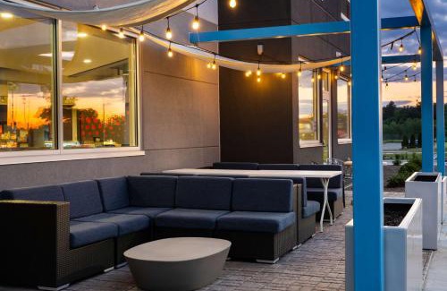 Lake Delton Hotel | Tru By Hilton Wisconsin Dells