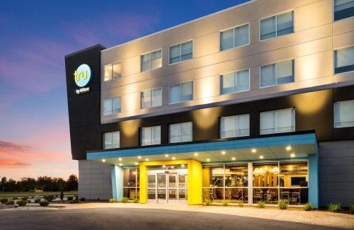 Lake Delton Hotel | Tru By Hilton Wisconsin Dells