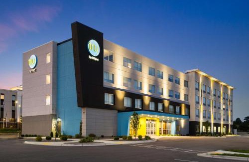 Lake Delton Hotel | Tru By Hilton Wisconsin Dells