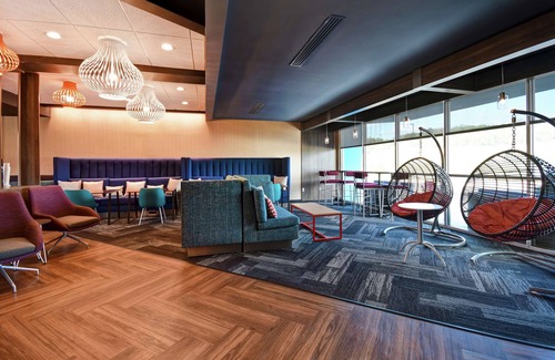 Wytheville Hotel | Tru by Hilton Wytheville