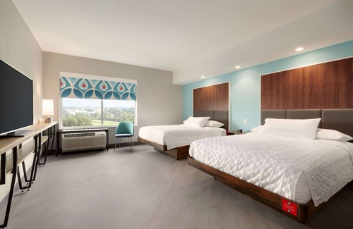 York Hotel | Tru by Hilton York