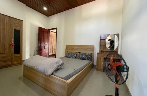 Buon Ma Thuot House | Truc Lam Anh Homestay & Retreat