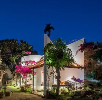 Buon Ma Thuot House | Truc Lam Anh Homestay & Retreat