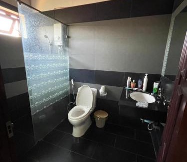 Buon Ma Thuot House | Truc Lam Anh