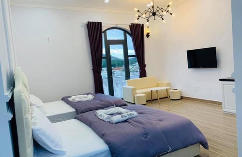 Phuong Villa | Truc Villa Da Lat - Venue Travel