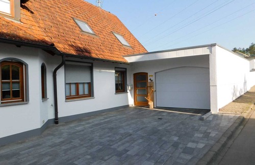 Veringenstadt Apartment | Trudis Apartment - Apartment 5 * (DG)