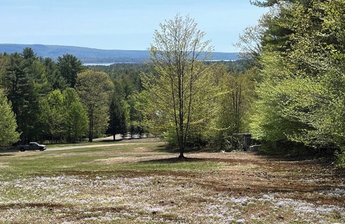 Mayfield Cabin | True Adirondack Retreat! Nestled in the Mountains!