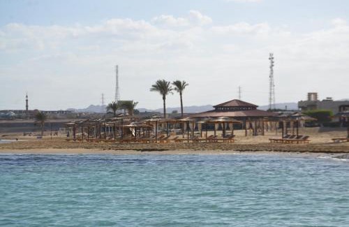 Marsa Alam Hotel | True Beach Resort